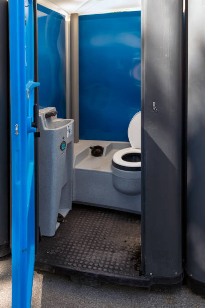 Best Portable restroom trailer rental  in Rossford, OH