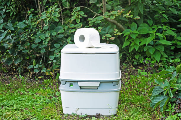 Best Luxury portable toilet rental  in Rossford, OH