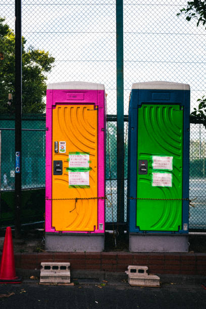 Best Porta potty for special events  in Rossford, OH