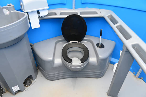 Best Affordable porta potty rental  in Rossford, OH