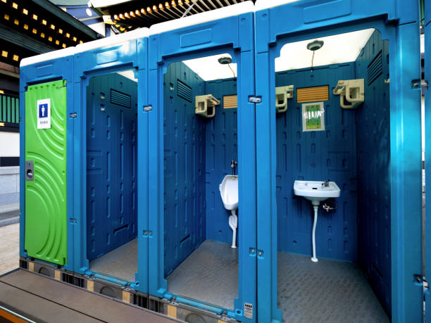 Rossford, OH porta potty rental Company