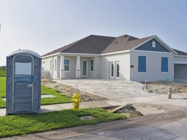 Best Emergency porta potty rental  in Rossford, OH