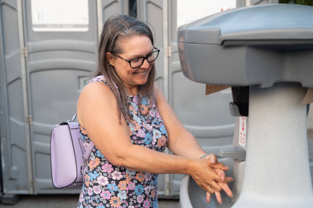 Best Porta potty services near me  in Rossford, OH
