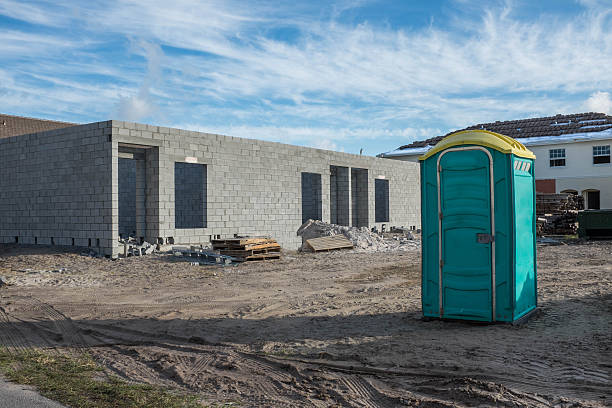 Portable Toilet Options We Offer in Rossford, OH